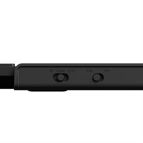 Bàn Phím Bluetooth Keychron B6 Pro