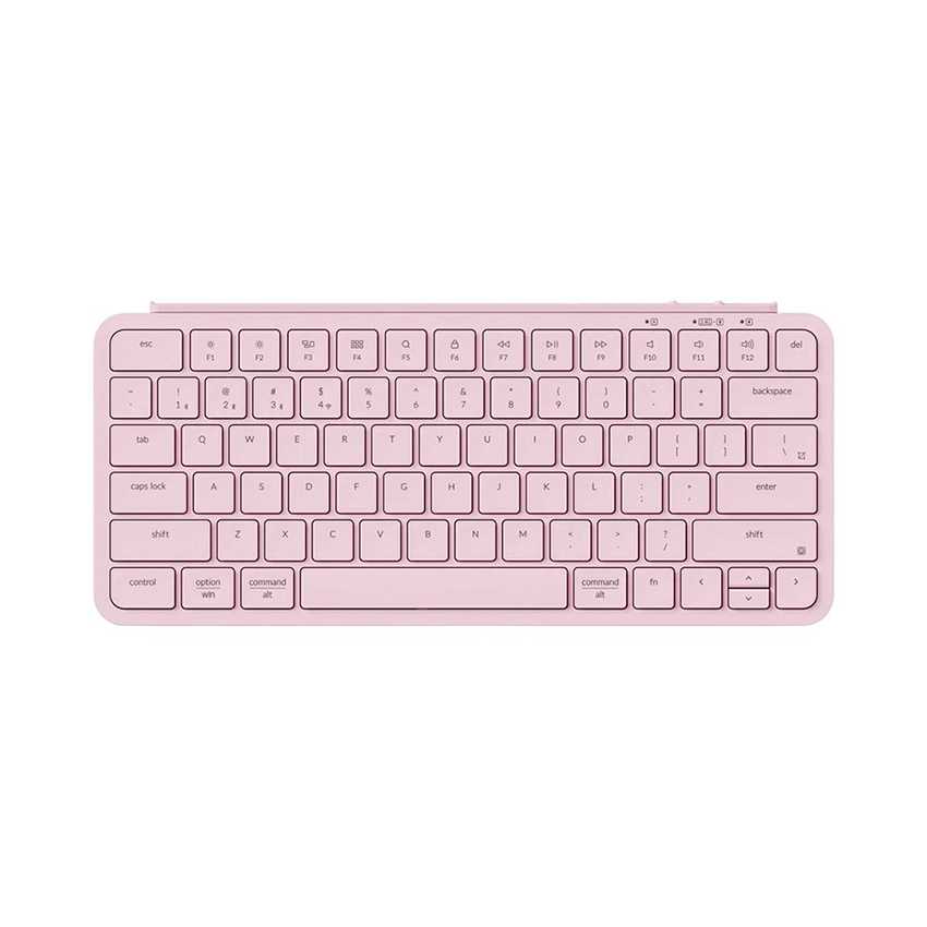 Bàn Phím Bluetooth Keychron B1 Pro