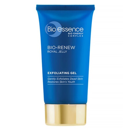 Gel Tẩy Tế Bào Chết Bio-essence Dưỡng Da Tươi Trẻ (Bio-Essence Renew Exfoliating Gel) 60g