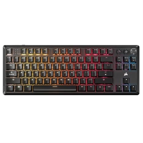 Bàn Phím Cơ Bluetooth Gaming Corsair K70 CORE TKL