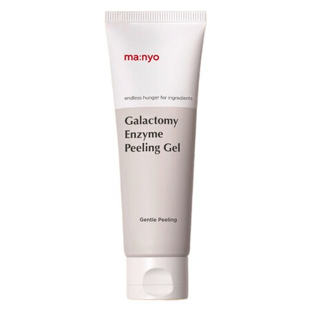 Gel Tẩy Tế Bào Chết Ma:nyo Galactomy Enzyme Sáng Mịn Da (Galactomy Enzyme Peeling Gel)