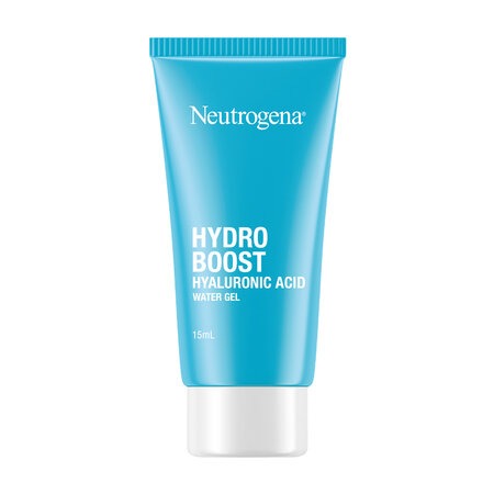 Kem Dưỡng Ẩm Neutrogena Cấp Nước Cho Da Dầu (Hydro Boost Hyaluronic Acid Water Gel) 50g