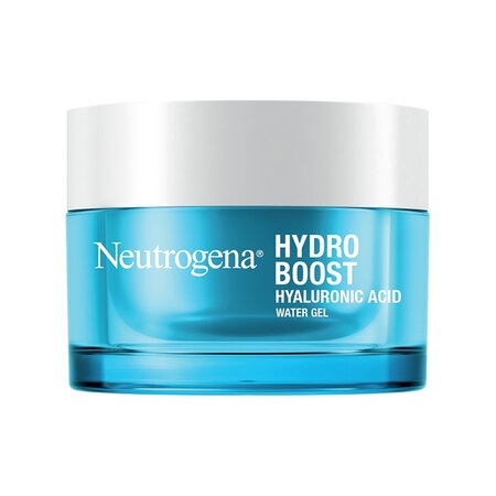 Kem Dưỡng Ẩm Neutrogena Cấp Nước Cho Da Dầu (Hydro Boost Hyaluronic Acid Water Gel) 50g