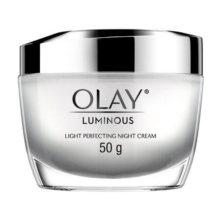 Kem Dưỡng Olay Luminous Ban Ngày