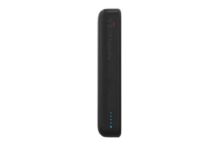Polymer 10000mAh Không dây Magnetic Type C PD 20W Xmobile JP331