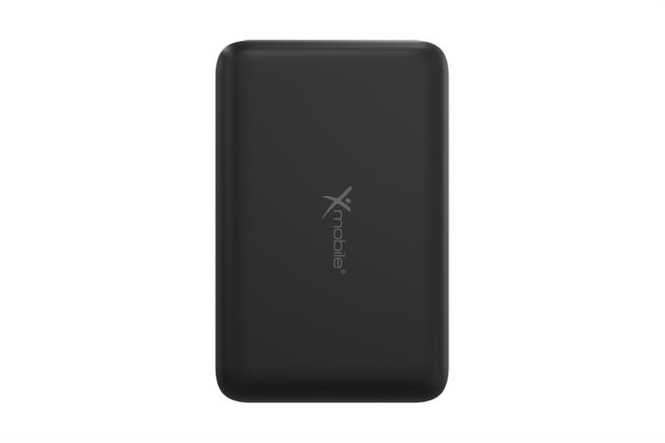 Polymer 10000mAh Không dây Magnetic Type C PD 20W Xmobile JP331