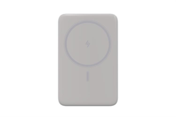 Polymer 10000mAh Không dây Magnetic Type C PD 20W Xmobile JP331