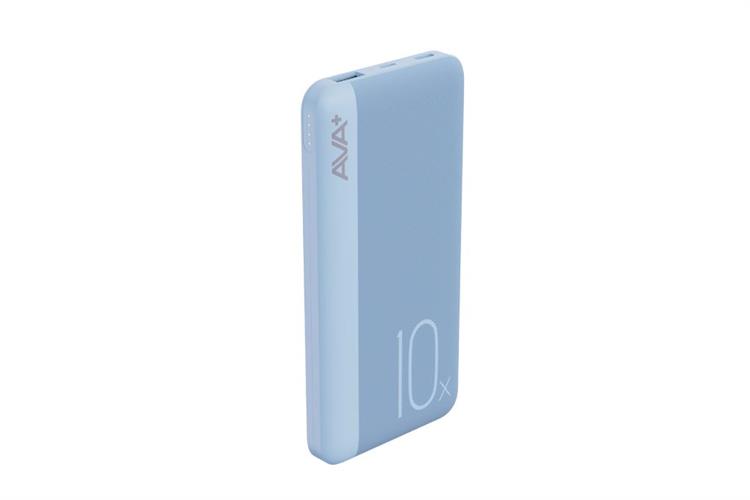 Polymer 10000mAh 12W AVA+ JP288
