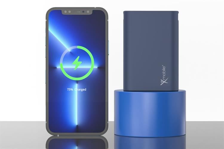 Polymer 20000mAh Type C PD QC 3.0 22.5W Xmobile A16
