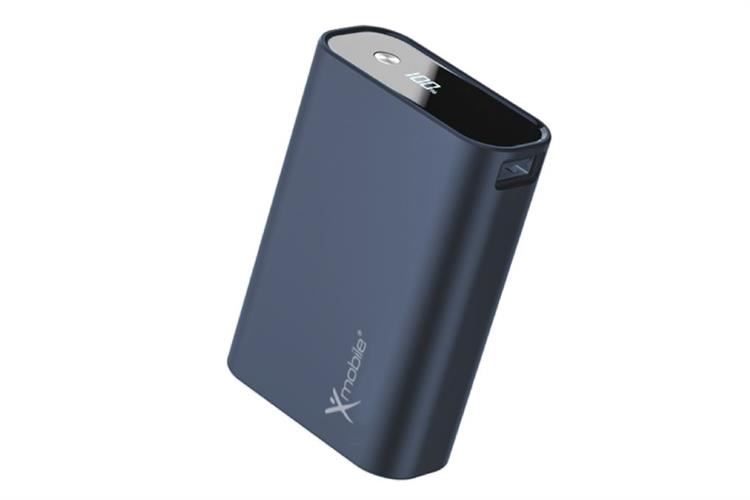 Polymer 20000mAh Type C PD QC 3.0 22.5W Xmobile A16