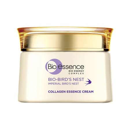 Kem Dưỡng Bio-essence Dưỡng Da Tươi Sáng Căng Mọng (Bio Bird’S Nest Collagen Essence Cream) 50g
