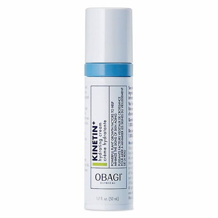 Kem Dưỡng Obagi Clinical Kinetin+ Giúp Dưỡng Ẩm, Làm Dịu Da (Hydrating Cream) 50ml
