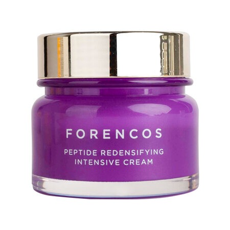 Kem Dưỡng Forencos Peptide Sáng Da, Giảm Nhăn Ban Đêm (Peptide Redensifying Intensive Cream) 15g, Tím