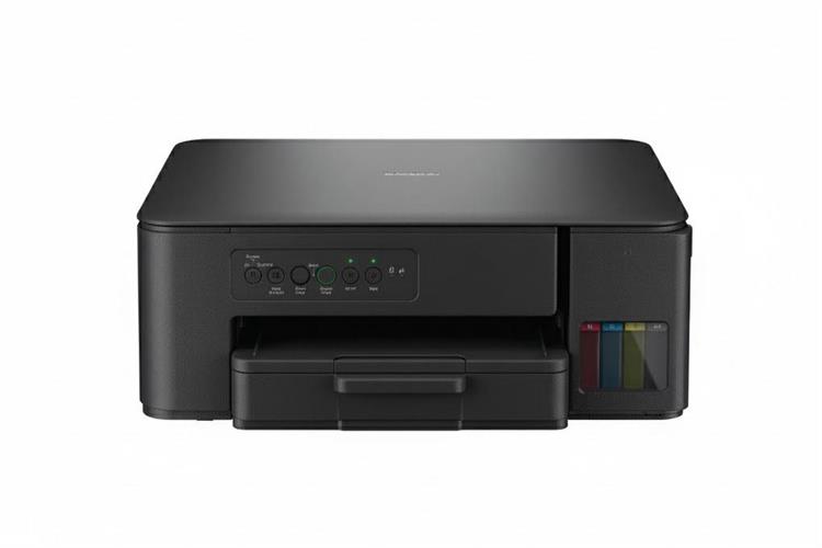 Máy in phun màu đa năng Brother DCP-T430W Wifi