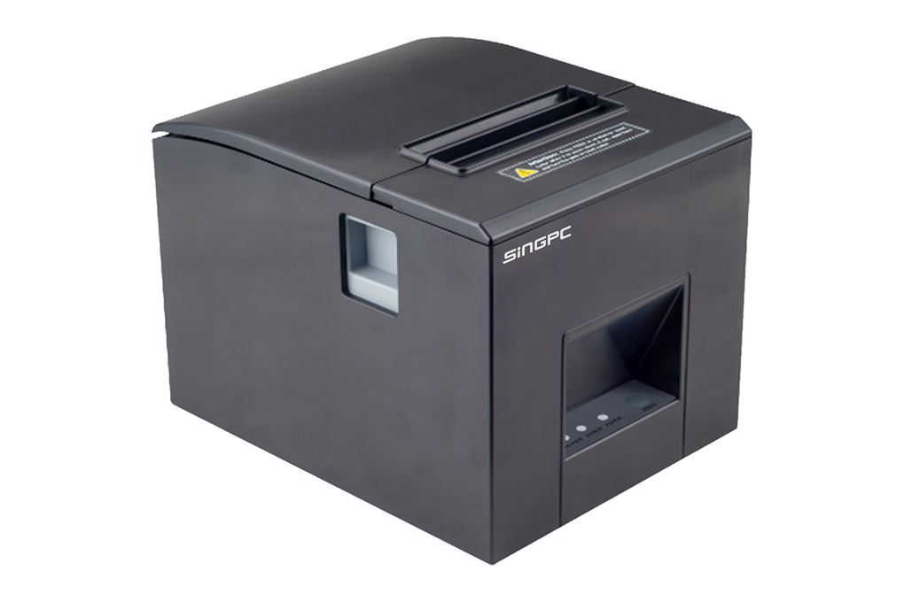 Máy in nhiệt SingPC Print-311