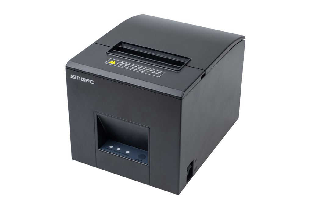 Máy in nhiệt SingPC Print-311