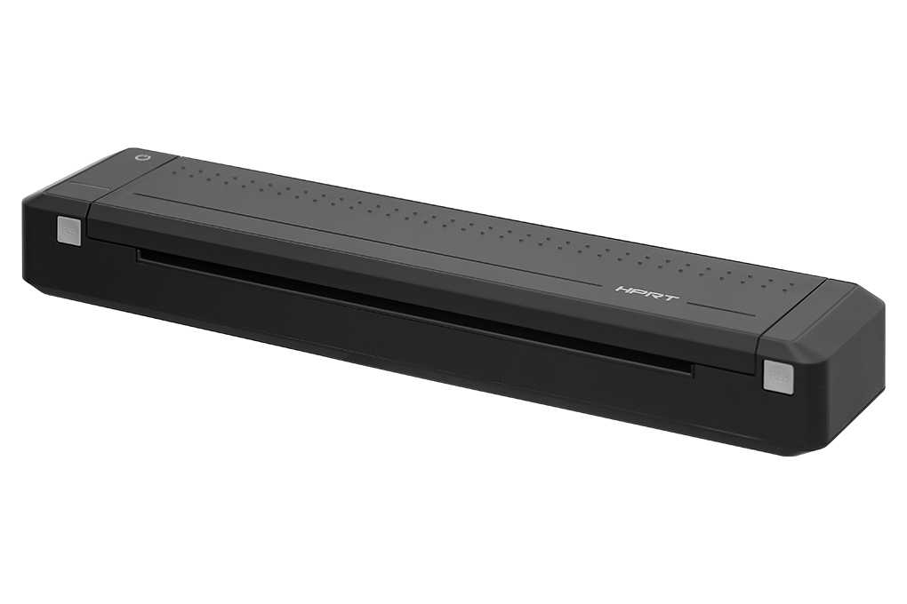 Máy in nhiệt di động HPRT MT800 Bluetooth