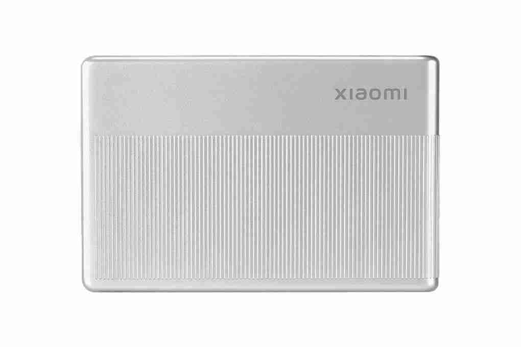 Máy in ảnh bỏ túi Xiaomi Portable Photo Printer 1S