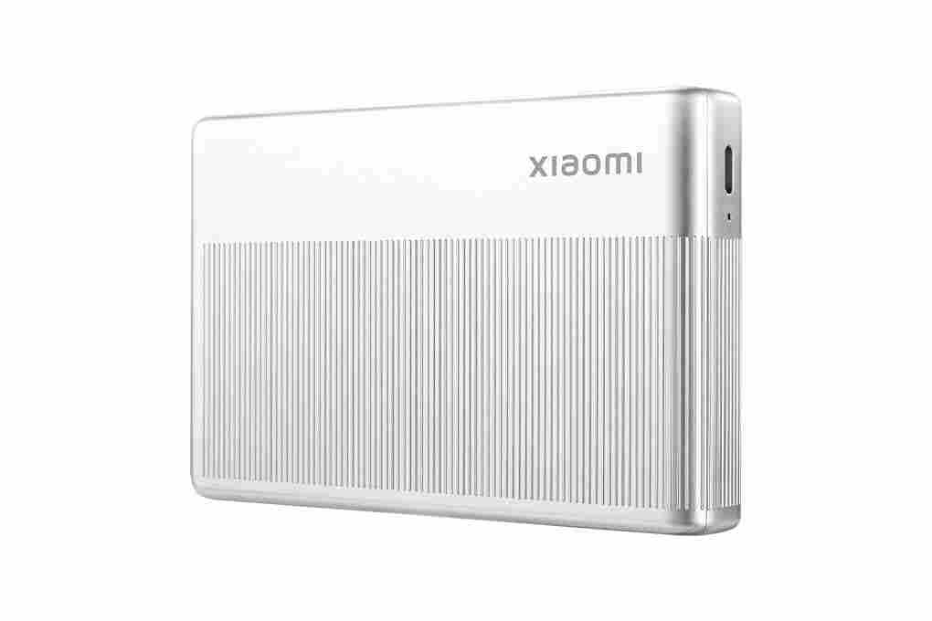 Máy in ảnh bỏ túi Xiaomi Portable Photo Printer 1S