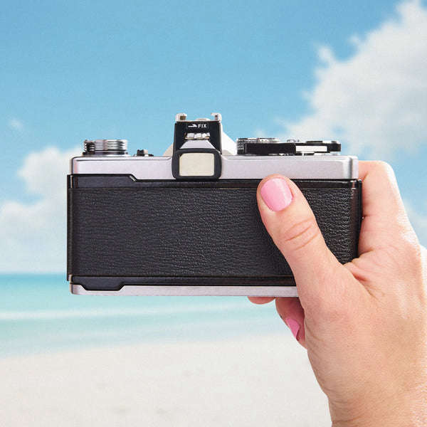 Máy ảnh Olympus OM-1