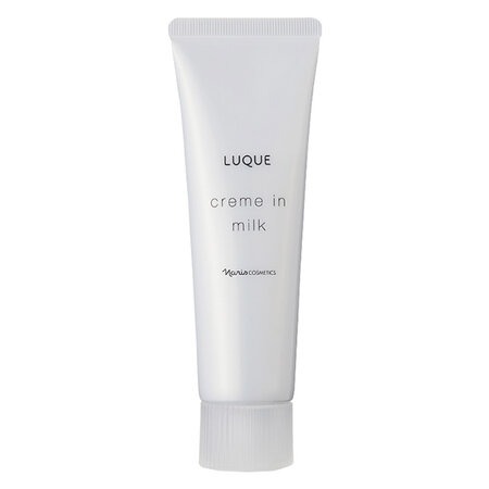 Kem Dưỡng Naris Luque Dạng Sữa Cấp Ẩm Ngừa Lão Hóa Da (Luque 3 - Creme In Milk)
