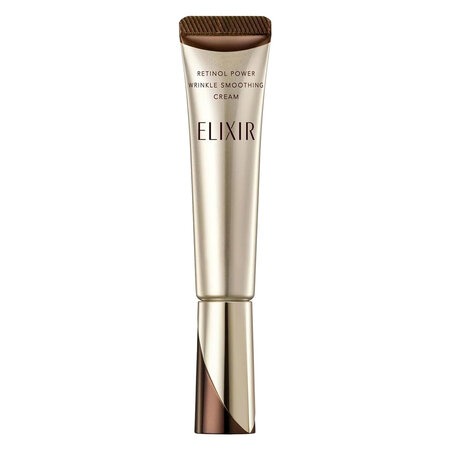 Kem Dưỡng Elixir Retinol Hỗ Trợ Giảm Nếp Nhăn (Retinol Power Wrinkle Smoothing Cream)