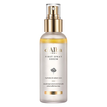 Serum d'Alba Dạng Xịt 100ml