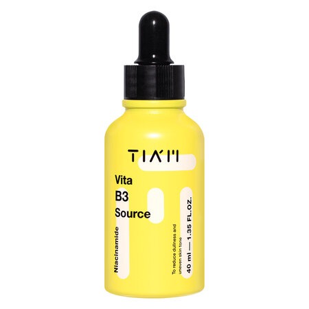 Serum Tia'm Làm Sáng, Phục Hồi Cho Da Dầu Mụn, Nhạy Cảm (Vita B3 Source ) 40ml