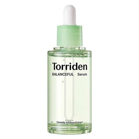 Serum Torriden Làm Dịu, Giảm Mẩn Đỏ Cho Da Mụn (Balanceful Cica Serum) 50ml