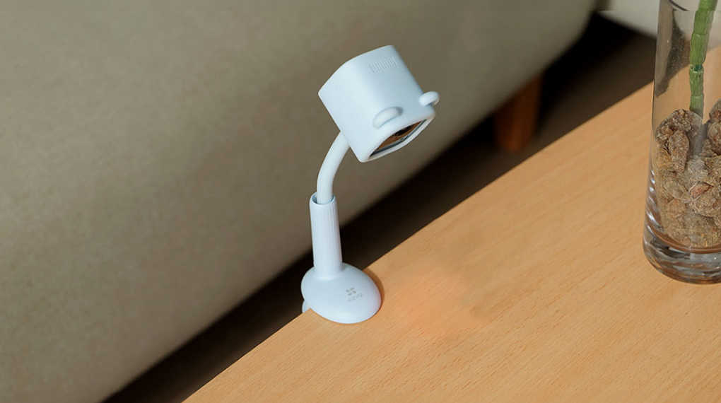 Camera Trông Trẻ EZVIZ BM1
