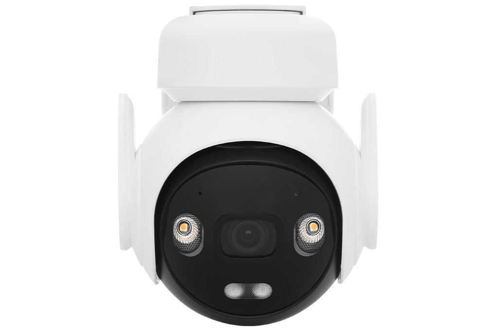 Camera IP Ngoài Trời 360° 5MP IMOU AOV 4G Năng Lượng Mặt Trời B7ED-5M0TEA