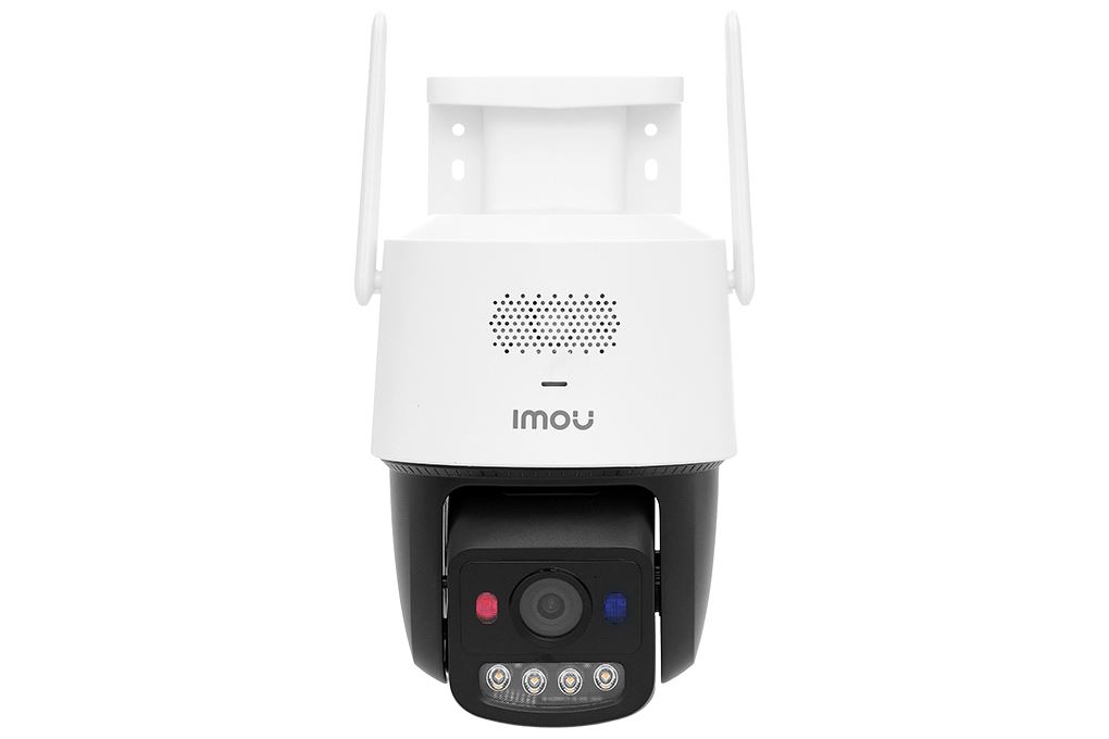 Camera IP Ngoài Trời 360° 6MP IMOU Titan Pro IPC-U7LP-6V0NE