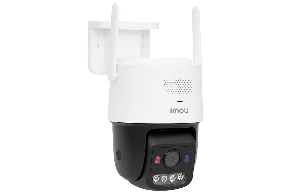 Camera IP Ngoài Trời 360° 6MP IMOU Titan Pro IPC-U7LP-6V0NE
