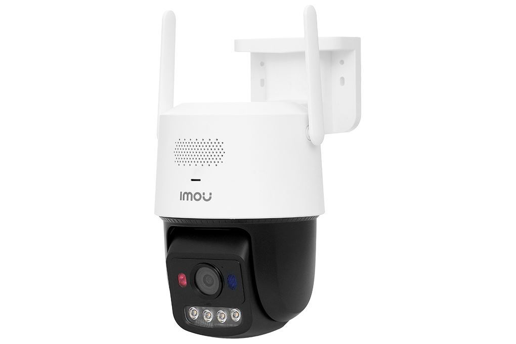 Camera IP Ngoài Trời 360° 6MP IMOU Titan Pro IPC-U7LP-6V0NE