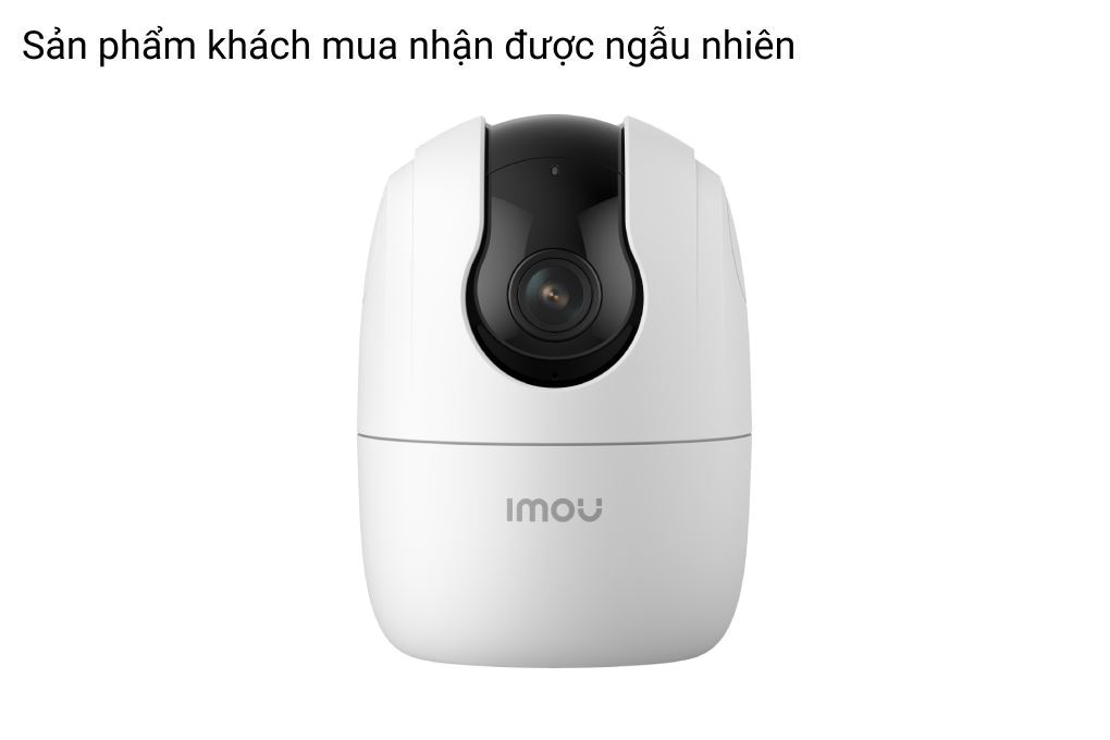 Camera IP 360° 5MP IMOU Ranger 2C IPC-TA52P