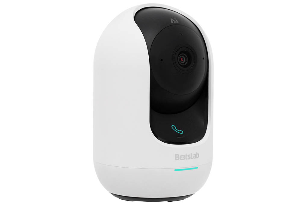Camera IP 360 Độ BOTSLAB C221