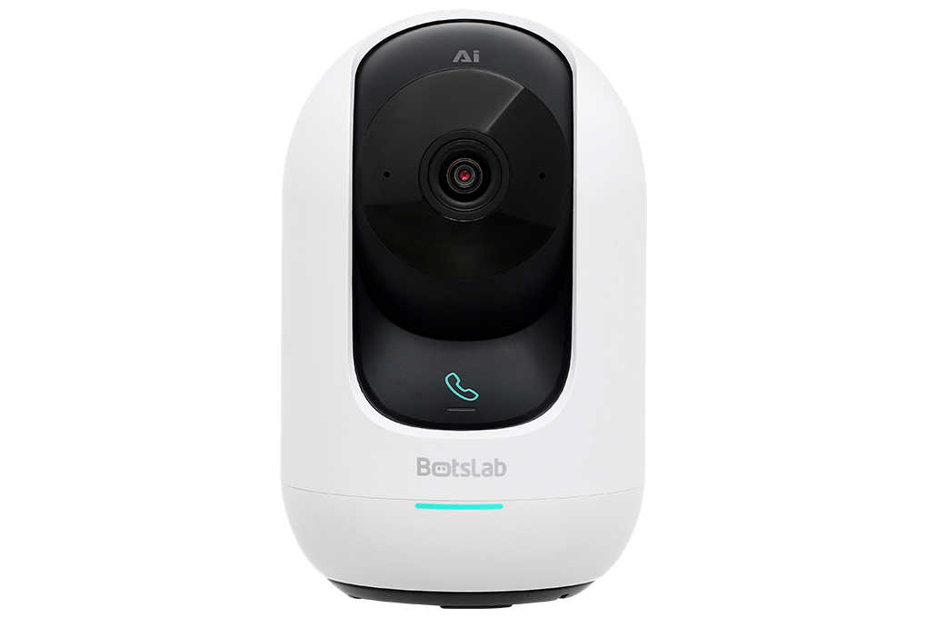 Camera IP 360 Độ BOTSLAB C221