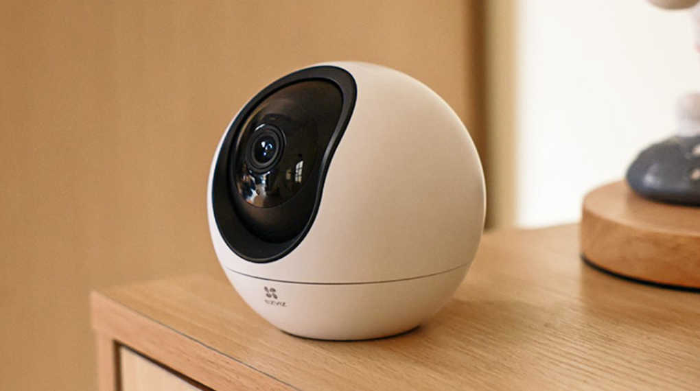 Camera IP 360 Độ EZVIZ H6