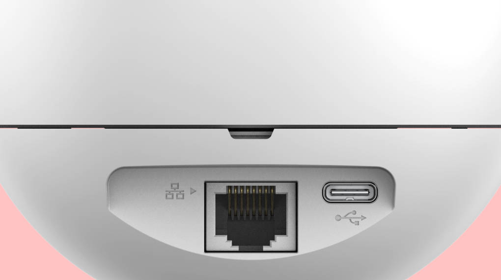 Camera IP 360 Độ EZVIZ H6