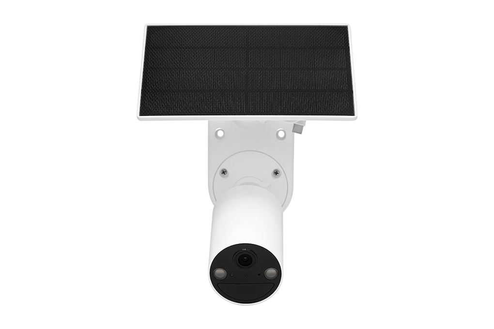 Camera IP Ngoài trời 3MP TP-Link Tapo C410 Kit Năng Lượng Mặt Trời
