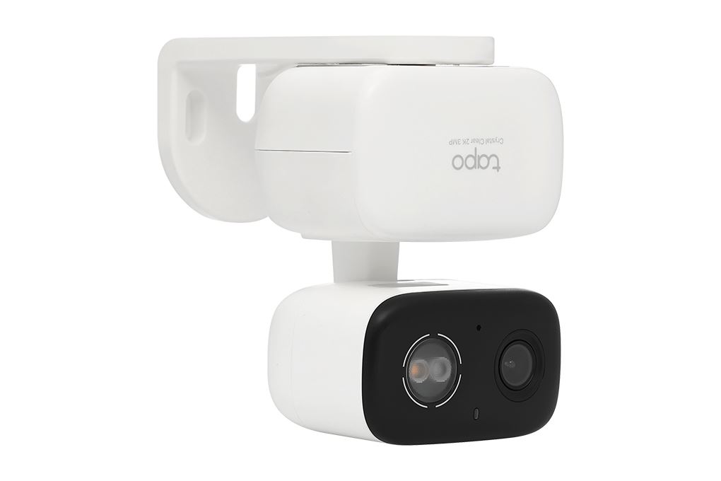 Camera IP Trong nhà & Ngoài trời 360 Độ 3MP TP-Link Tapo C216