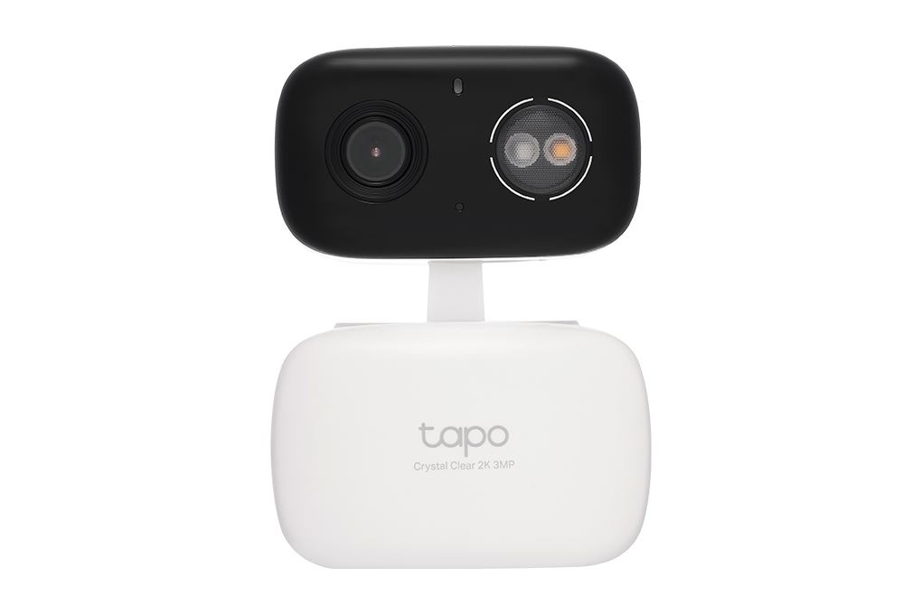 Camera IP Trong nhà & Ngoài trời 360 Độ 3MP TP-Link Tapo C216