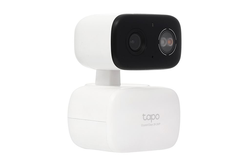 Camera IP Trong nhà & Ngoài trời 360 Độ 3MP TP-Link Tapo C216