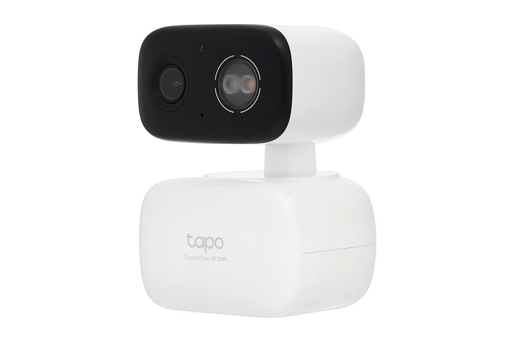 Camera IP Trong nhà & Ngoài trời 360 Độ 3MP TP-Link Tapo C216