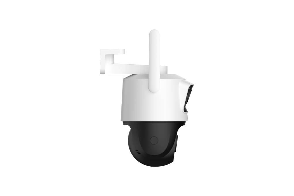 Camera IP Ngoài trời 360 Độ IMOU Cruiser Dual 2C 4G S7XCP-6M1TED