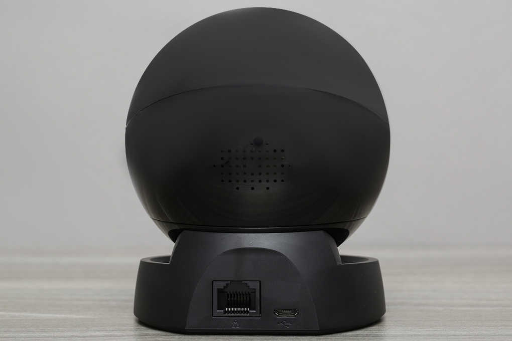 Camera IP Trong nhà 360 Độ 3K IMOU Rex 2D GK2DP