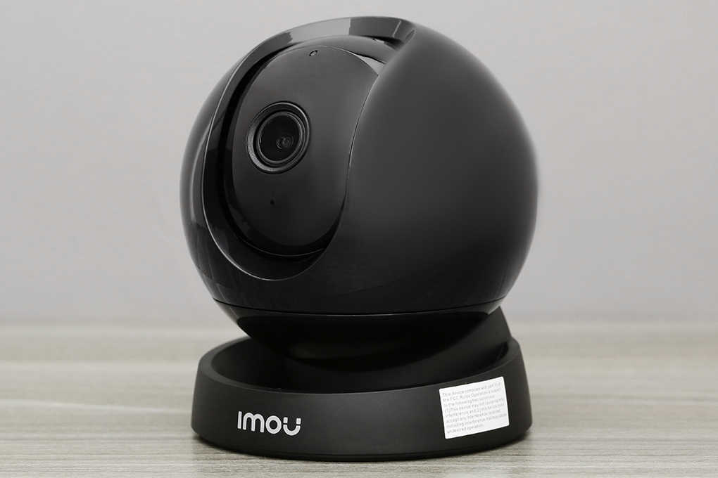 Camera IP Trong nhà 360 Độ 3K IMOU Rex 2D GK2DP