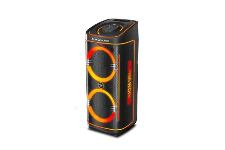 Loa Bluetooth Alpha Works AW-GENBEAT 520