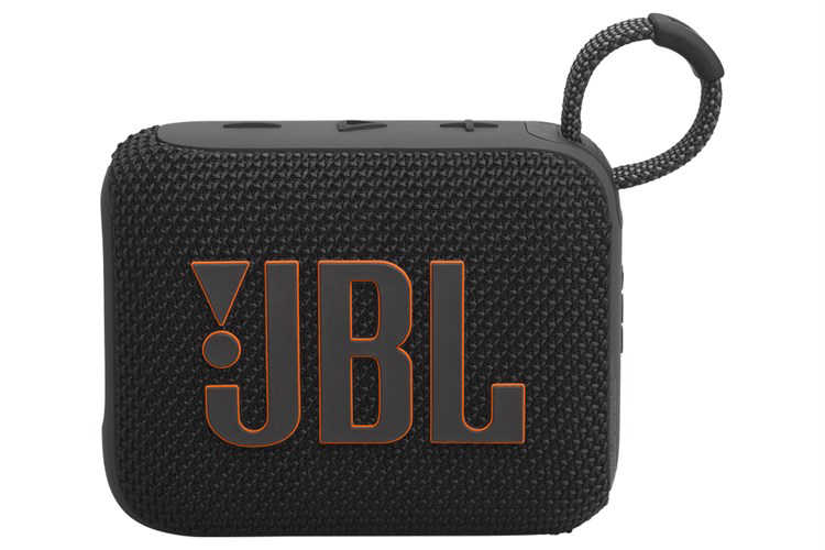 Loa Bluetooth JBL Go 4