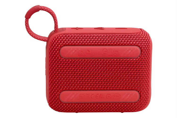 Loa Bluetooth JBL Go 4